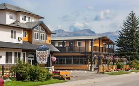 Mount Robson Inn